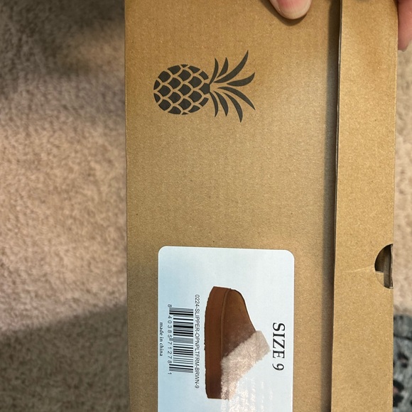 Simply southern platform clogs - Picture 3 of 3